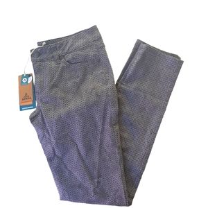 Prana Low Rise Fitted